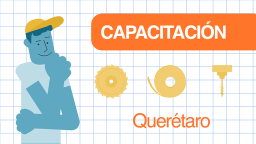 Cambiando dispositivos de fijación en Cortecloud